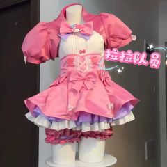 ♡しなこちゃん風エプロンドレス♡ - メルカリ