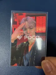 Seventeen バーノン FML Deluxe Ver.