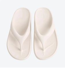骨格矯正】Racbakiイージーサンダル アイスブルー S(〜23cm) - メルカリ