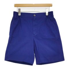 Timc Inc. ショートパンツ　ネイビー Timc Inc. ハーフパンツ ネイビー Lサイズ - メルカリ