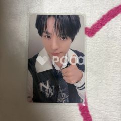 DAY6 ドウン DAY6 4TH FANMEETING [PIER 10: All My Days] トレカ