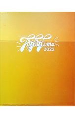 Blu-ray/Kiramune Presents Fan×Fun Time 2022 Live 첫회 생산 한정판 3방 등 케이스 첨부·소책자·브로마이드 9장 첨부