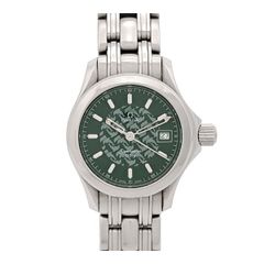 Seamaster Jacques Mayol 1998 こいきんず様専用 - メルカリ