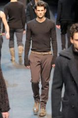 Dior Homme タートルネックニット エディ期 04AW - メルカリ