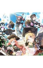 CD/방과 후 클라이맥스 걸즈/THE IDOLM@STER SHINY COLORS ECHOES 03