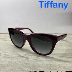 新品未使用Tiffany ティファニーサングラスTF4122-F - メルカリ