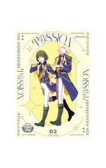 CD/Altessimo/[2CD]THE IDOLM@STER SideM 10th ANNIVERSARY P@SSION 03 Altessimo