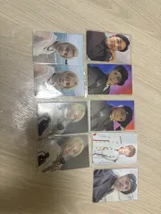 SEVENTEEN ジョンハン(JEONGHAN) トレカ まとめ