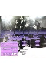 CD／BE:FIRST／【CD+Blu-ray】Spacecraft|Sailing MV盤のサムネイル