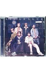 CD/LIL LEAGUE/[CD+Blu-ray] 한여름의 불꽃놀이
