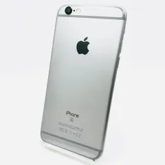 docomo iPhone6s 64GB MKQN2J/A スペースグレイ　SIMロック解除済み　利用制限〇　動作確認済み