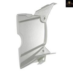 GS400 キャブ サイド カバー ステンレス鋼 - メルカリ