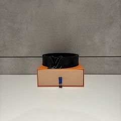 LOUIS VUITTON ベルト モノグラム エクリプス M9216 - メルカリ