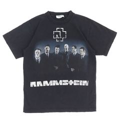 VETEMENTS 18AWラムシュタインsize:S - メルカリ