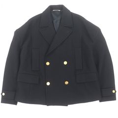 ERNEST W. BAKER RoseStudded Jacket 24AW - メルカリ
