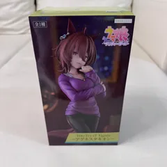 ウマ娘 プリティーダービー Trio-Try-iT Figure-アグネスタキオン- フィギュア