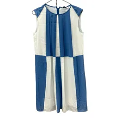 GF2 アクアスキュータム Aquascutum ワンピース 【MN8-GF】のサムネイル