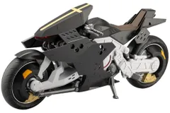 壽屋 無限邂逅ﾒｶﾞﾛﾏﾘｱ ﾅｲﾂ･ｼｭｰﾍﾟﾘｱ CX004 キャラクタープラモデル