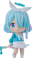 新品未開封】ねんどろいど アロナ グッスマ特典台座付き ブルアカ