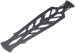 ミソラ様専用 RD2.0用 グラファイト製 メインシャーシ&アッパーデッキ