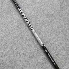 ATTAS IRON 60R アイアンシャフト 6本セット - メルカリ