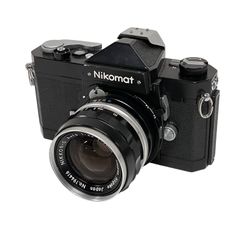 ☆美品☆ ニコン Nikkor 35mm F2.8 Fマウント #1298 - メルカリ