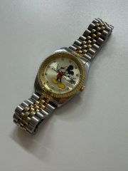 テンダーロイン ディズニーRETROSPECTIVE TOYWRISTWATCH - メルカリ