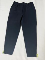 BEAMS GOLF ORANGE LABEL ストレッチツイルパンツ ネイビー - メルカリ