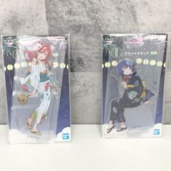 ぼっち・ざ・ろっく！ VOLUME 4 一番くじ I賞 山田リョウ 喜多郁代 2種