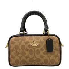 週末価格】 COACH ローワン サッチェル Rowan CW197 - メルカリ