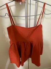 ノースリーブ