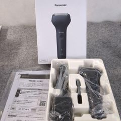 605-4-1 Panasonic ES-LV7C メンズ電気シェーバー 美品 - メルカリ