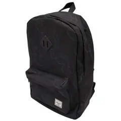 美品 ハーシェルサプライ × カウズ コラボ バックパック リュック バッグ 150個限定生産 希少 総柄 Herschel Supply × KAWS 6422353のサムネイル