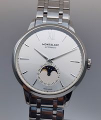 中古 ジャンニ ヴェルサーチ GAINNI VERSACE クロノグラフ4198/00AC FM 