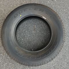 送料込み中古タイヤトラック用205/85r161本 - メルカリ