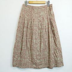 Plantation ロングギャザースカート 綿チノクロス 黒 - メルカリ
