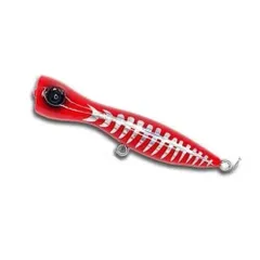 SKAGIT DESIGNS スカジットデザインズ パンプキン86 7.5g Red Hot Dragon_Boneのサムネイル