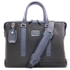 ✨日本限定✨ TUMI JARVIS ジャービス ビジネスバッグ 068408 - メルカリ