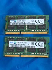 SK hynix 16GB(8GBx2) DDR3L 1600 ノート用メモリ - メルカリ