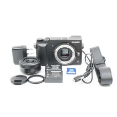 2026年最新】dmc-gx7mk2k 標準ズームレンズキットの人気アイテム