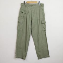 50s 米軍実物 M-51 フィールドパンツ トラウザーズ m51 medium - メルカリ
