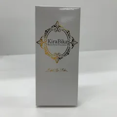 J3097 KiraBika きらびか ビューティーセラムファンデーションN 26gのサムネイル