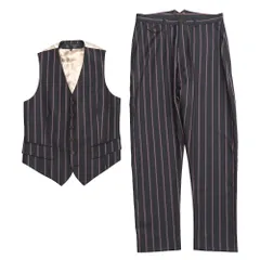 2026年最新】vivienne westwood man セットアップの人気アイテム
