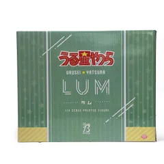 【未開封】 フリーイング うる星やつら ラム B-STYLE 1/4 塗装済み 完成品 フィギュア 【津山店】