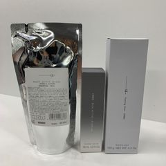 ◽️ オルビスユードット 3ステップ 詰め替えセット - メルカリ