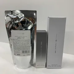 K2961 ORBIS オルビス ユードット フォーミングウォッシュ 120g / ローション(つめかえ用) 180ml / ベース アクディブLP セラム 36ml 計3点セット