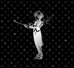 [중고-아주 좋아]KINGDOM HEARTS Concert -First Breath - Album