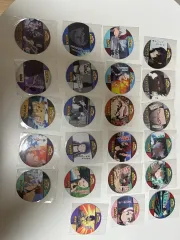 僕のヒーローアカデミア ヒロアカ 紙コースター 23枚 まとめ