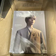ボムギュ 雑誌 TOMORROW X TOGETHER(TXT)