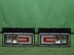 テールランプ 日野プロフィア純正 新品 LED&白熱タイプ - メルカリ